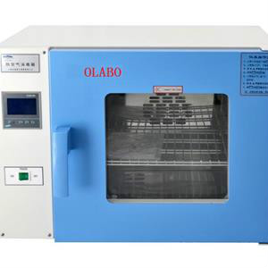 欧莱博OLB-GRX-9023A热空气消毒箱