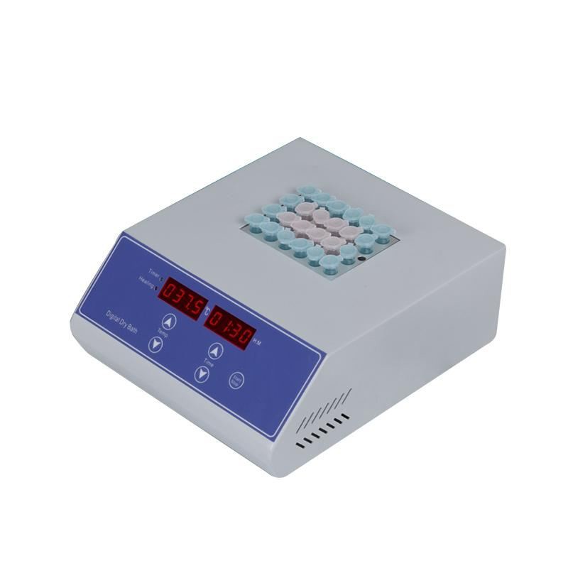 欧莱博OLB-DH100-1干式恒温器（高温型）