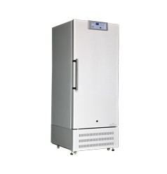 澳柯玛-40℃立式低温冰箱DW-40L206