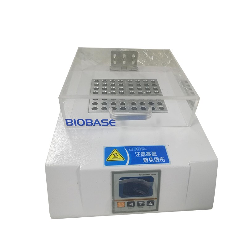 博科/BIOBASE恒温金属浴（干式恒温器）BJPX-DB2
